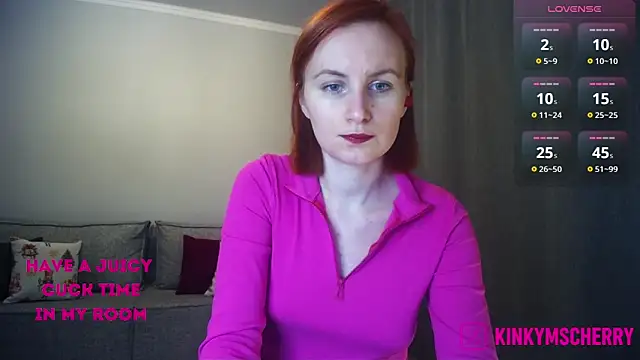 RandyCherry online show from January 18, 2025, 3:38 pm