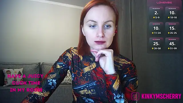 RandyCherry online show from January 29, 2025, 3:26 pm