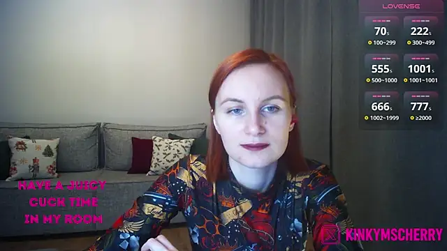 RandyCherry online show from January 27, 2025, 3:28 pm