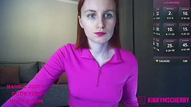 RandyCherry online show from February 19, 2025, 6:00 pm