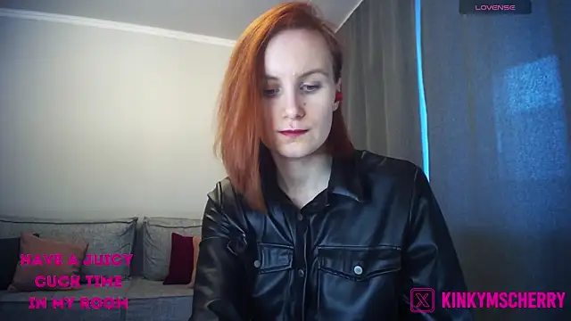 RandyCherry online show from February 18, 2025, 1:33 pm