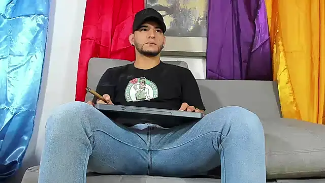 iandygrasso online show from March 13, 2025, 11:51 am