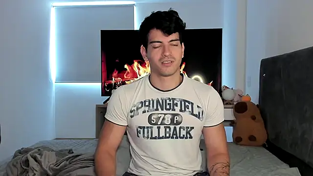 magnusifrit online show from October 14, 2025, 9:15 pm