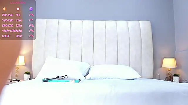 Ashleyy23x online show from November 24, 2025, 7:47 pm