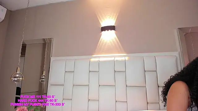 Ashleyy23x online show from December 20, 2025, 8:12 pm