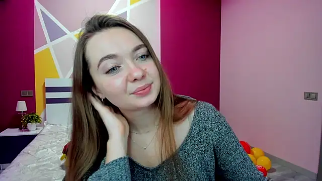 LizaGost online show from February 19, 2025, 12:44 pm
