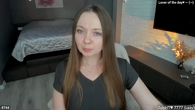 Snapshot of LizaGost chatting on July 17, 2026, 11:40 am LizaGost online show from July 17, 2026, 11:40 am