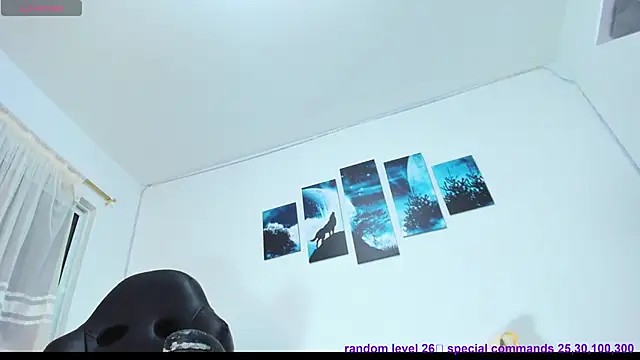 Snapshot of _Georgia_ chatting on February 13, 2025, 7:13 am Georgia online show from February 13, 2025, 7:13 am