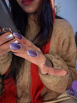 PARI Hun online show from December 17, 2024, 1:38 pm