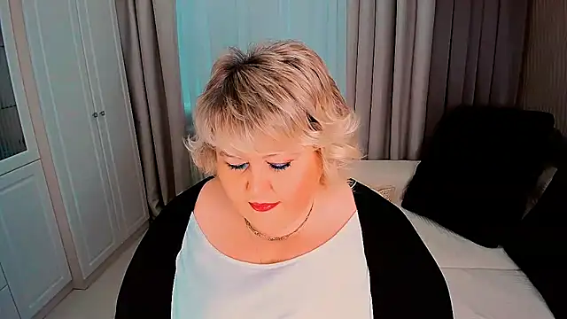 BIGTITSBBW online show from March 16, 2025, 2:44 pm