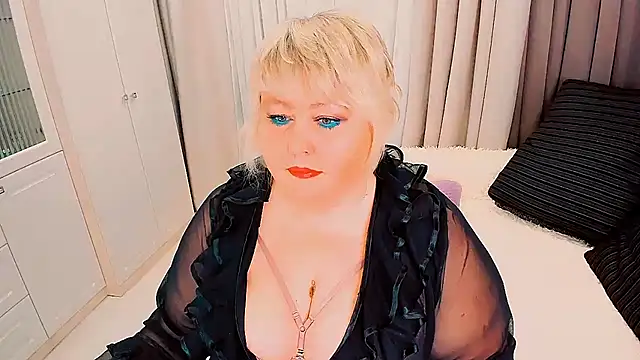 BIGTITSBBW online show from February 11, 2026, 7:36 pm