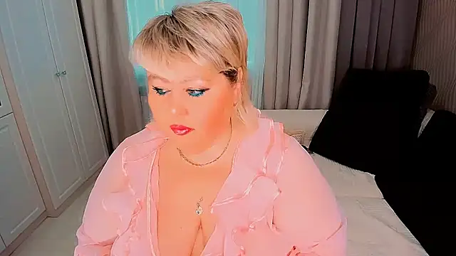 BIGTITSBBW online show from February 19, 2025, 8:44 am