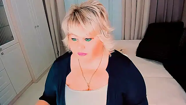 BIGTITSBBW online show from January 26, 2025, 1:58 pm