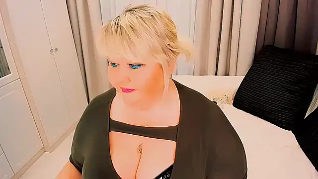 BIGTITSBBW online show from November 29, 2025, 12:49 pm