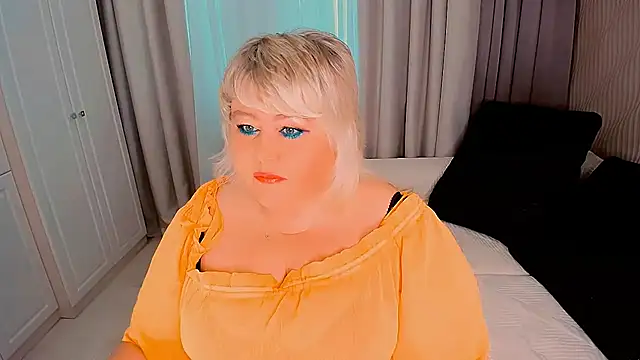 BIGTITSBBW online show from September 13, 2025, 12:49 pm