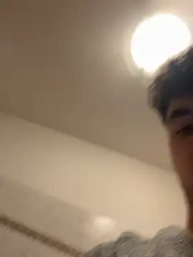 giovanni5281 online show from March 23, 2026, 8:52 pm