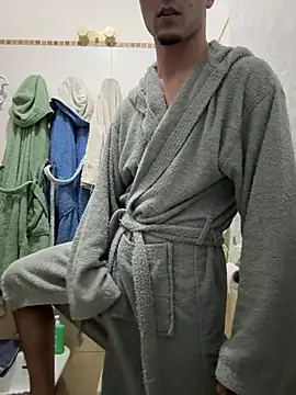 giovanni5281 online show from February 23, 2026, 6:30 pm