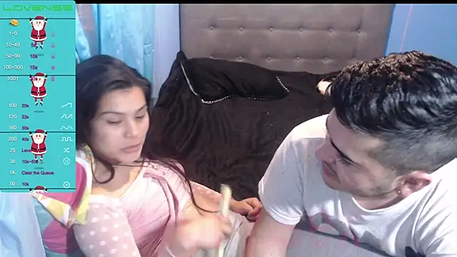 luxury sex 17 online show from November 4, 2025, 9:51 pm