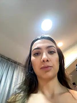 AnnaCastillo  online show from October 9, 2025, 9:37 pm