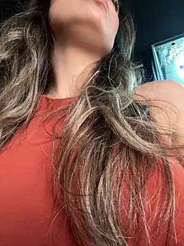 AnnaCastillo  online show from September 23, 2025, 7:54 pm