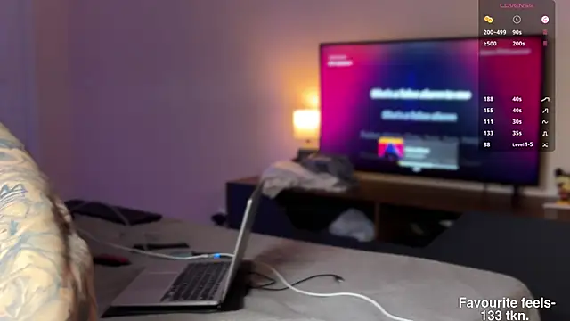 ohh dani online show from February 11, 2025, 8:58 am