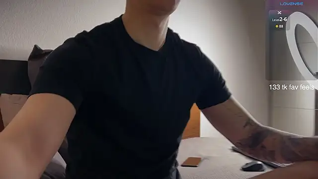 ohh dani online show from March 7, 2026, 4:19 am