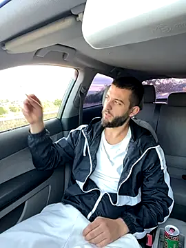 ElChapoGuzman95 online show from October 14, 2025, 5:30 am