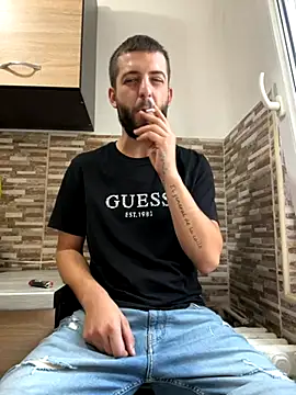 ElChapoGuzman95 online show from October 21, 2025, 5:29 am