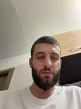 ElChapoGuzman95 online show from February 26, 2026, 6:30 pm