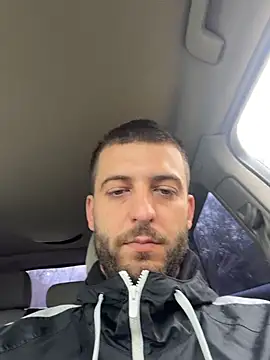 ElChapoGuzman95 online show from April 13, 2026, 5:55 am