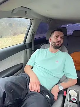 ElChapoGuzman95 online show from March 21, 2026, 5:30 am