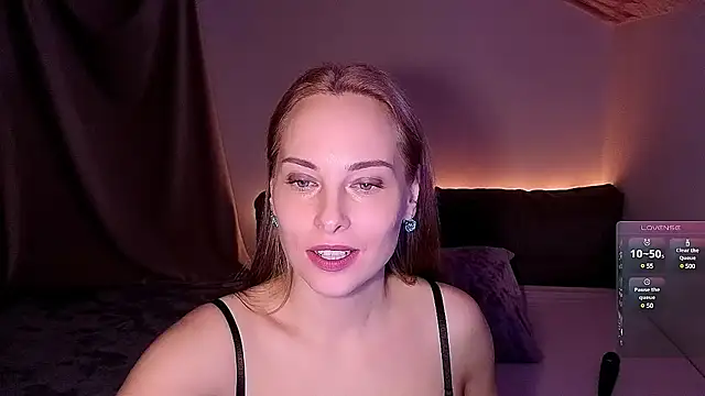 AdeleLady online show from January 10, 2025, 4:30 pm