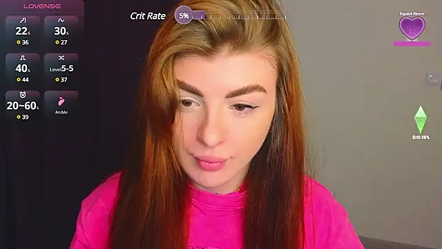 Snapshot of _comefeelme_ chatting on February 5, 2025, 6:56 am comefeelme online show from February 5, 2025, 6:56 am