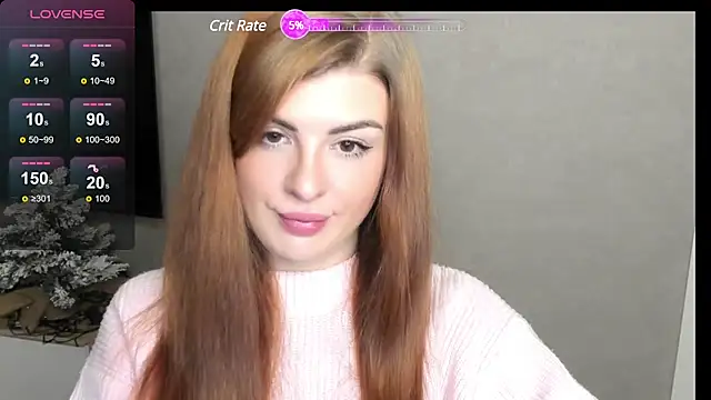 Snapshot of _comefeelme_ chatting on January 13, 2025, 1:39 pm comefeelme online show from January 13, 2025, 1:39 pm