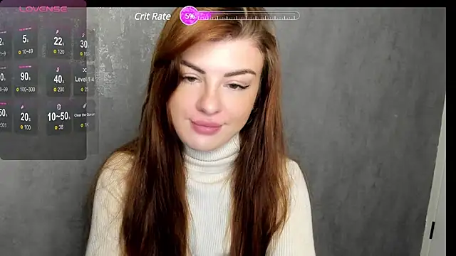 Snapshot of _comefeelme_ chatting on January 7, 2025, 5:43 am comefeelme online show from January 7, 2025, 5:43 am