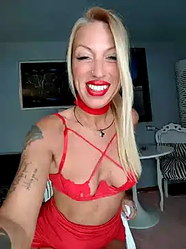 Weloveblue online show from January 15, 2025, 1:09 pm