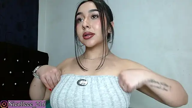 Ni colle online show from October 3, 2025, 5:14 pm