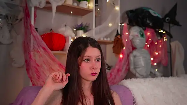 Melissa shawty  online show from November 8, 2025, 1:36 pm