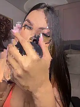 Miss blue69 online show from May 12, 2026, 1:46 am