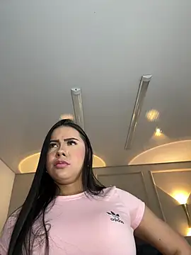 Miss blue69 online show from February 13, 2026, 1:38 am