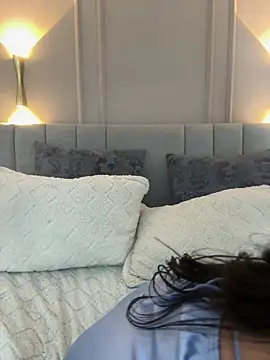Miss blue69 online show from February 23, 2025, 5:01 am