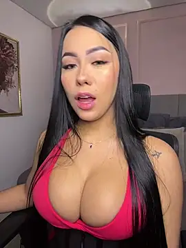 Miss blue69 online show from May 31, 2026, 1:44 am