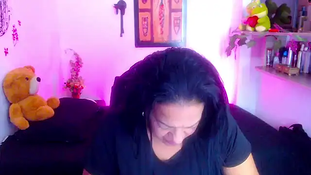 menfismuller2 online show from October 9, 2025, 7:03 pm