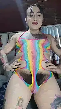 kaory dirtydreams online show from February 7, 2026, 8:06 pm