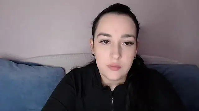 Snapshot of vitalina_freedom chatting on October 11, 2025, 7:53 am vitalina freedom online show from October 11, 2025, 7:53 am