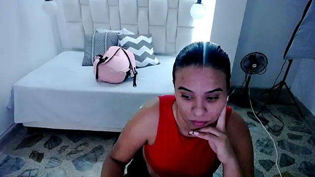 tiffany  pink online show from March 6, 2025, 7:10 pm