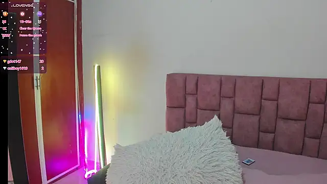 SunnyLeonz online show from December 15, 2024, 6:29 am