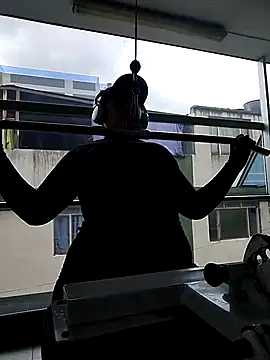 Snapshot of WildyTemping chatting on October 9, 2025, 4:51 pm WildyTemping online show from October 9, 2025, 4:51 pm