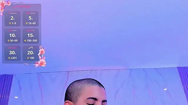 WildyTemping online show from March 21, 2026, 7:29 pm