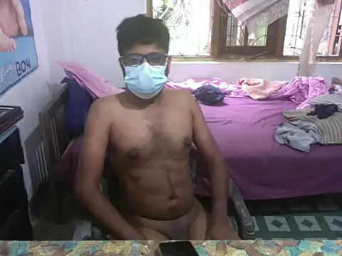 blackdick866 online show from June 11, 2026, 6:21 am